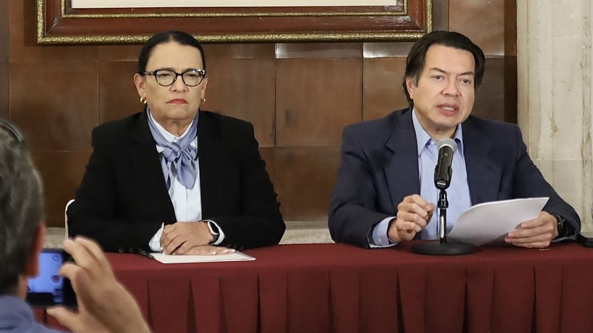 Gobierno de Sheinbaum dice no a eliminar la Ley del ISSSTE: ¿qué sigue para la CNTE?