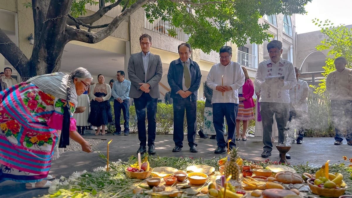 SCJN ratifica el derecho de los pueblos indígenas al autogobierno en histórica resolución