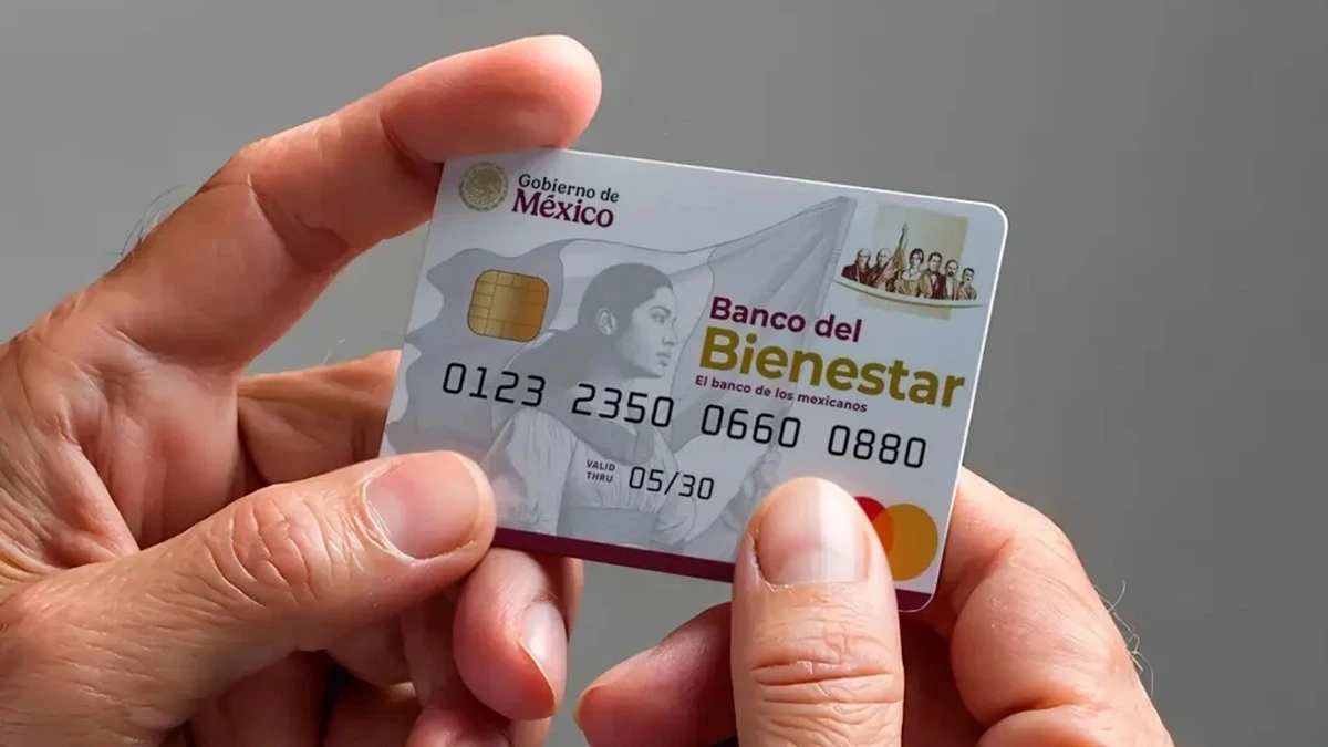 Calendario de pagos Bienestar julio-agosto 2026: así se organiza la dispersión por apellido