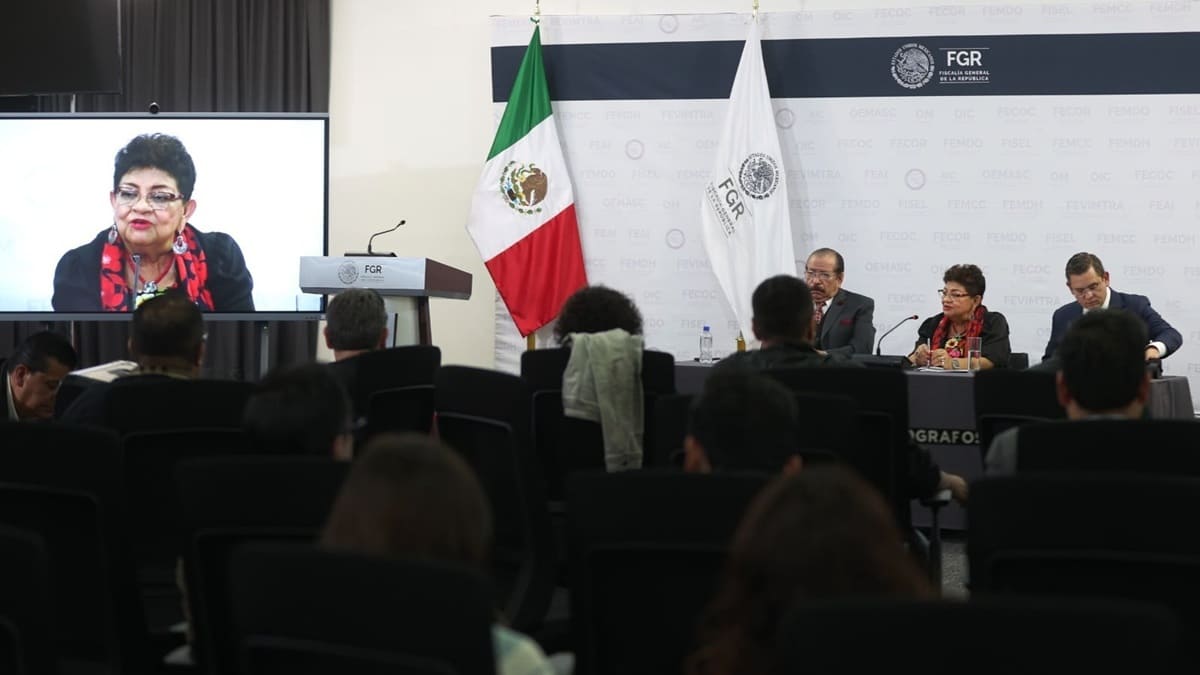 FGR acusa posible operación irregular de EU en traslado de “El Mayo” Zambada y abre disputa diplomática