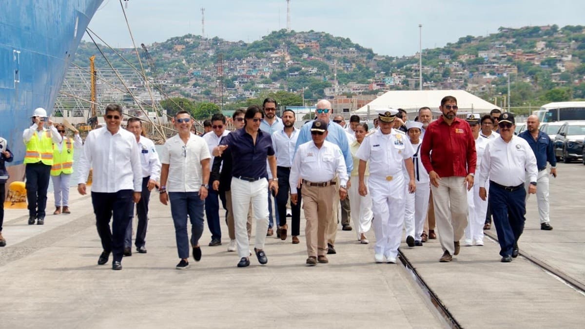  Hyundai traslada 3 mil vehículos por segunda vez a través del Corredor Interoceánico