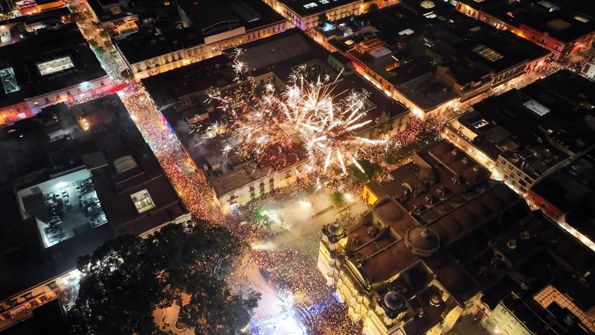 ¿Oaxaca fue el sexto estado de México? La historia detrás de su papel en la República Federal