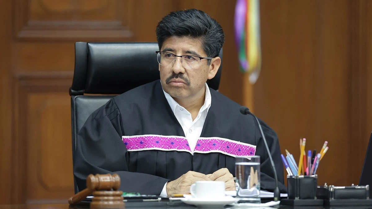 SCJN valida tope a pensiones del IMSS y reabre debate sobre derechos adquiridos