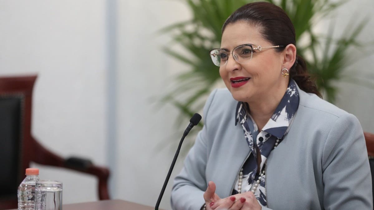 Mónica Soto renuncia al TEPJF; dejará el cargo el 31 de agosto
