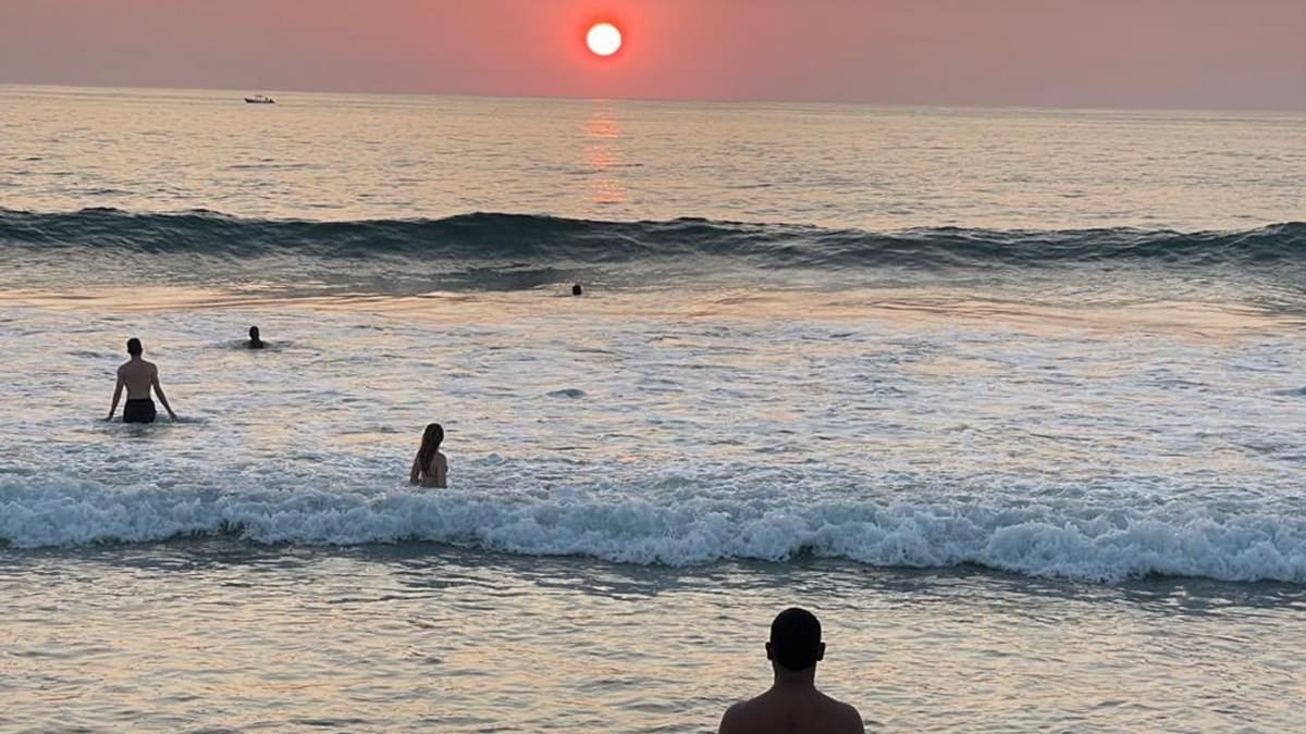 La Punta Zicatela: por qué enamora a quienes la visitan