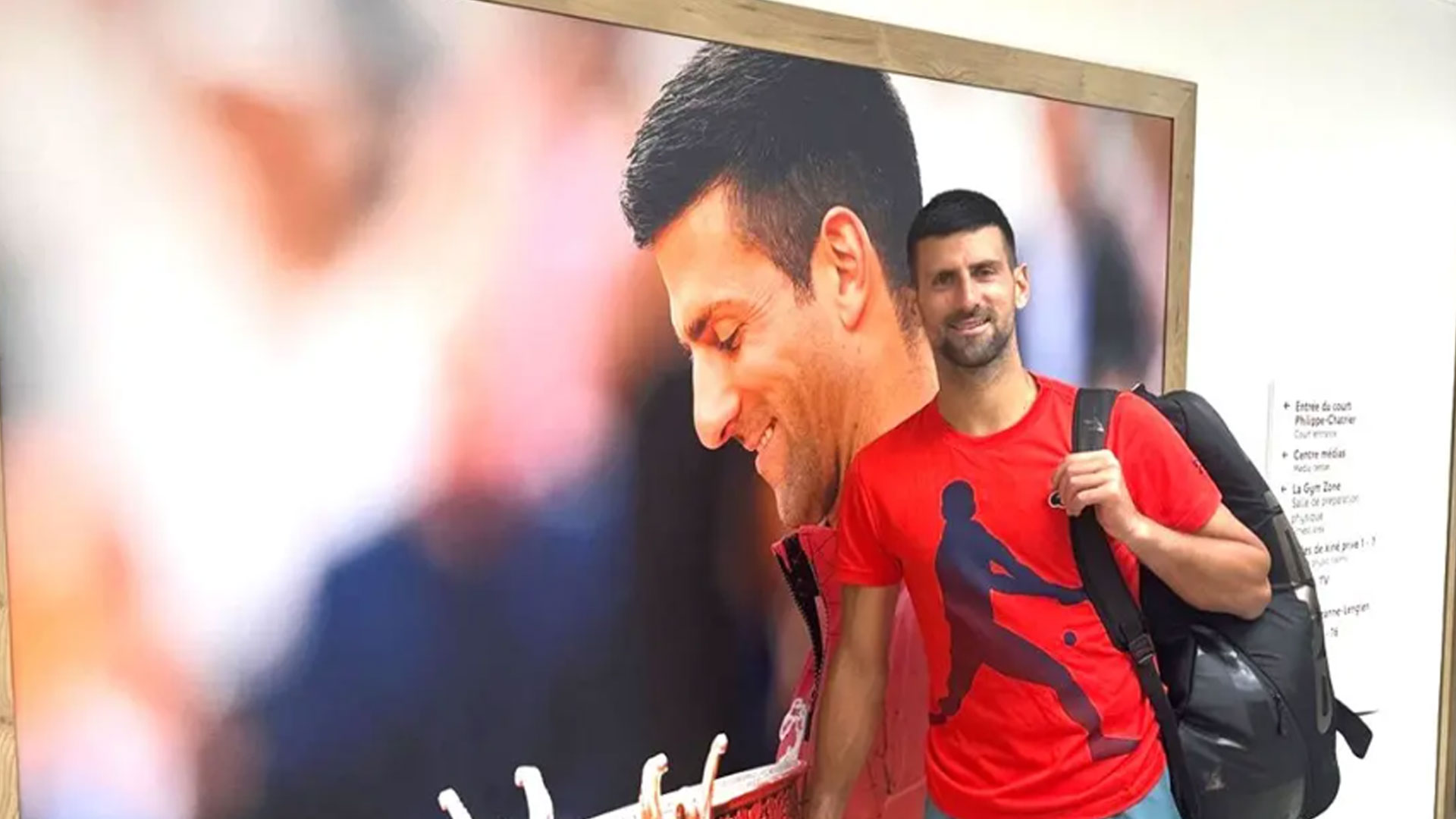 La diferencia entre un campeón y un gran atleta o equipo