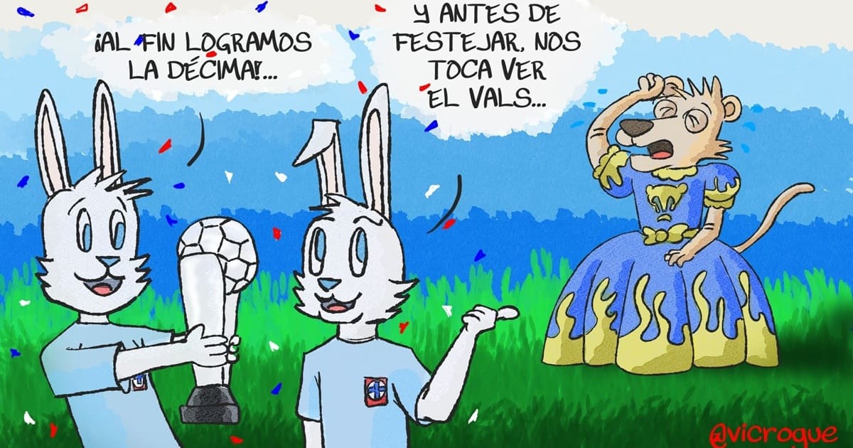 Tiempo de vals