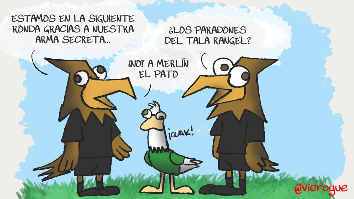 Arma secreta