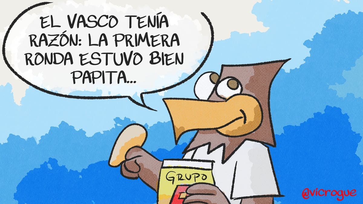 Bien papita