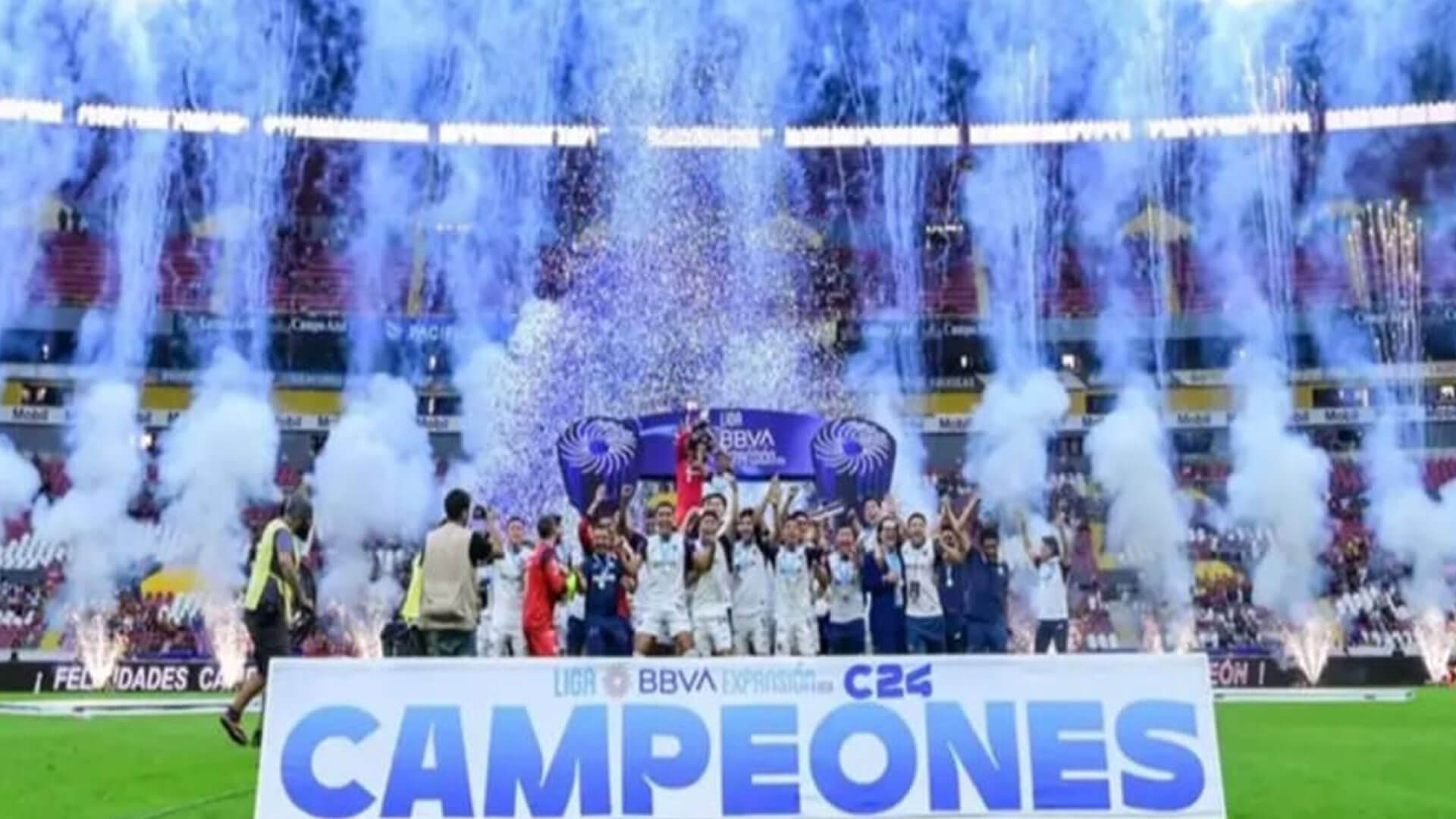 El ascenso-descenso no volverá