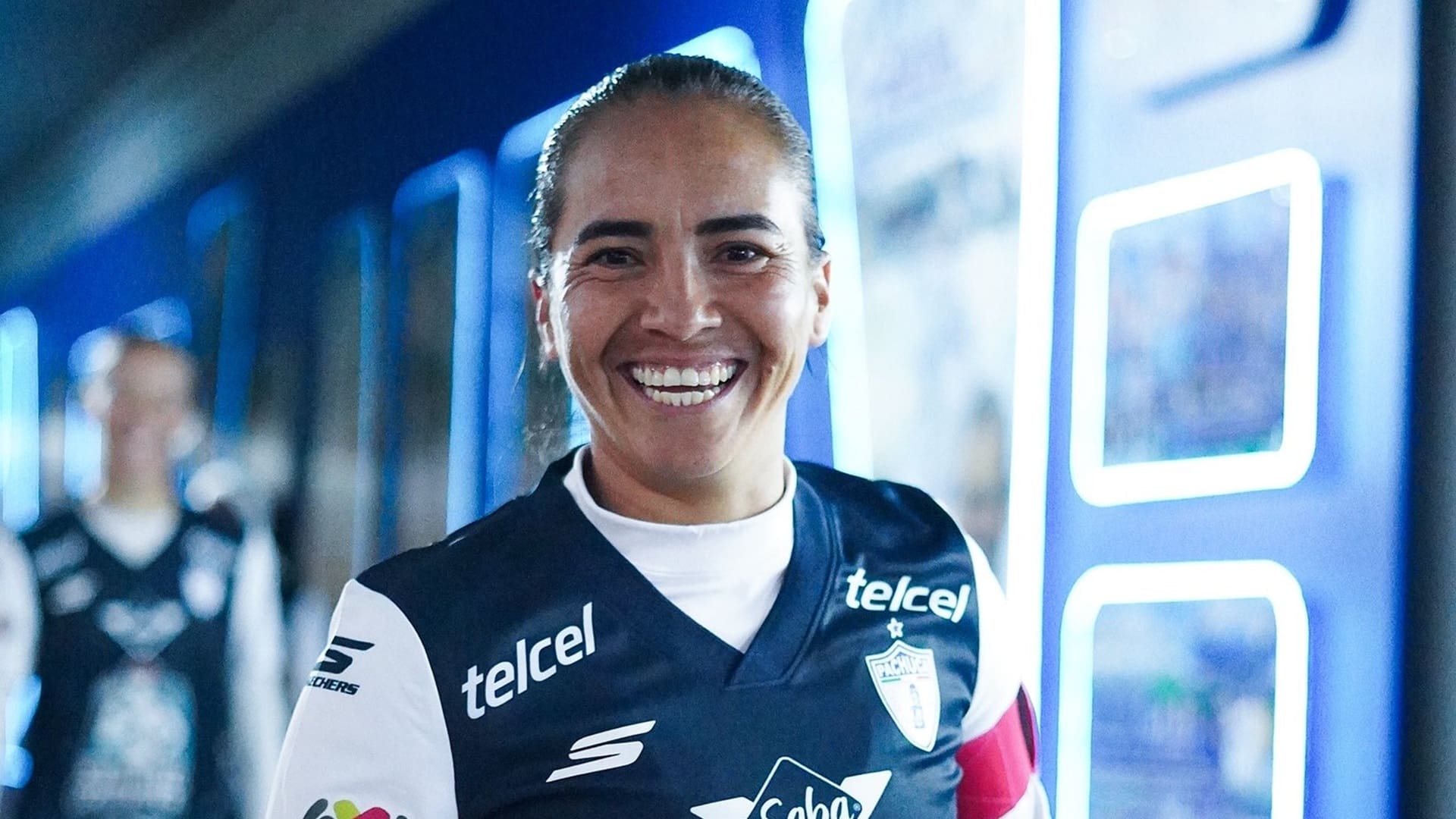 Mónica Ocampo: pionera del futbol femenil mexicano y leyenda del Pachuca