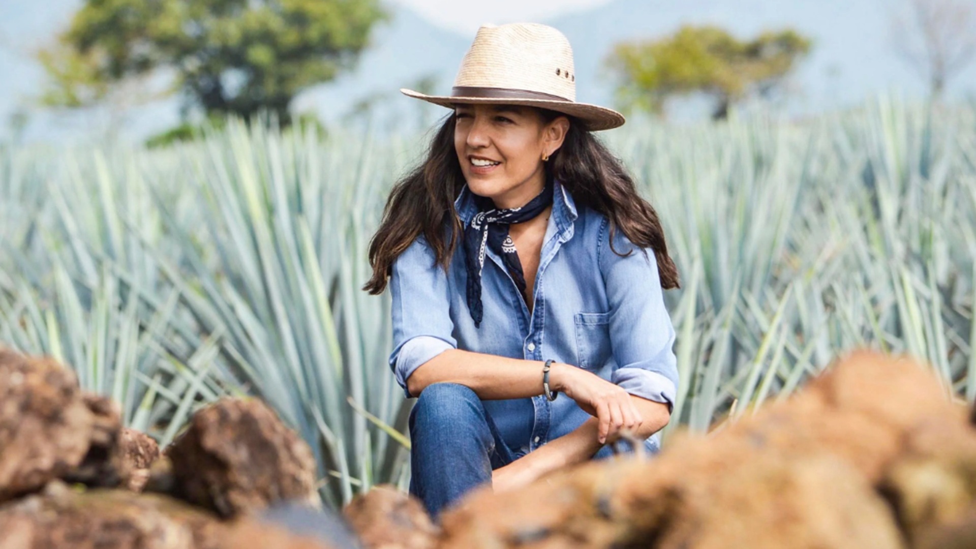 Bertha González Nieves: la mujer que llevó el tequila premium a otro nivel