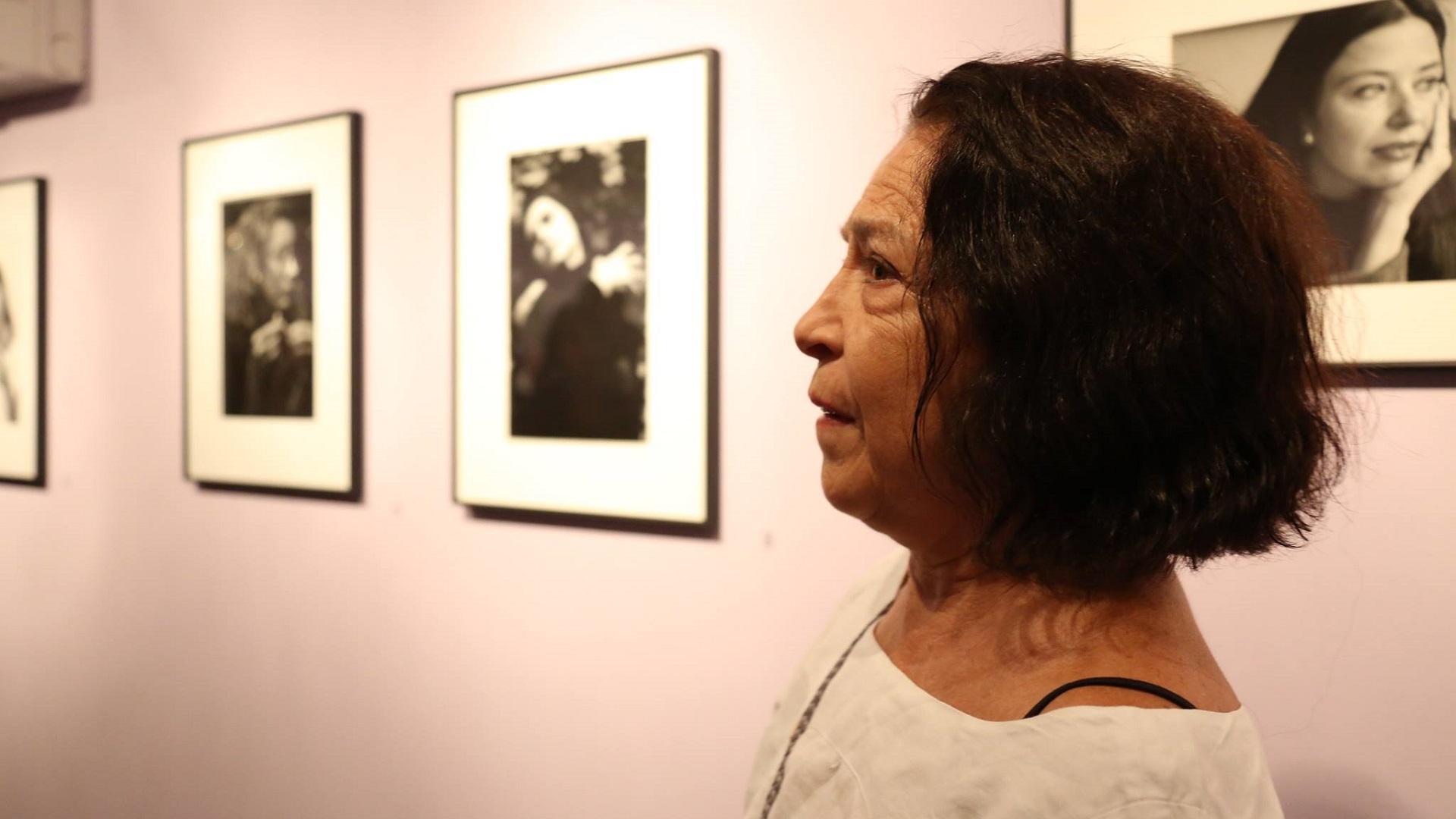 Lucero González: una mirada desde la fotografía