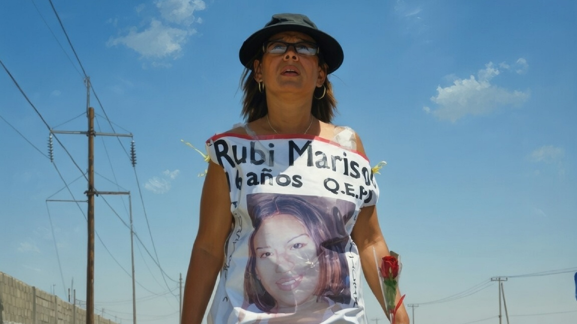 Marisela Escobedo: el poder desde el dolor y su lucha por justicia