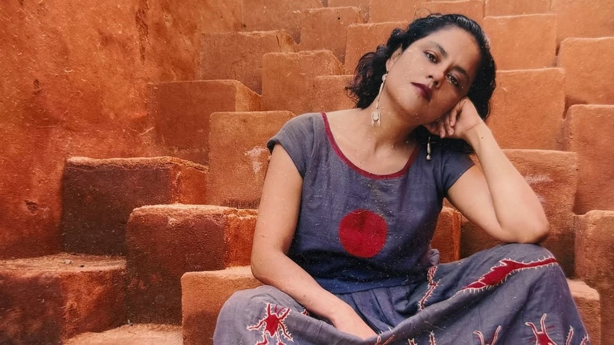 Natalia Toledo: poesía zapoteca que cruza fronteras