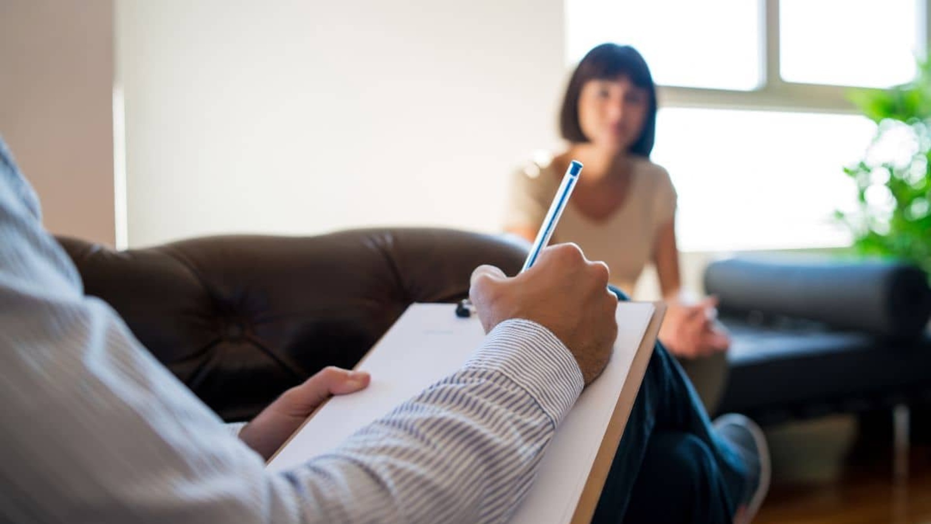 El profesional de la salud mental y su importancia en el bienestar psicológico