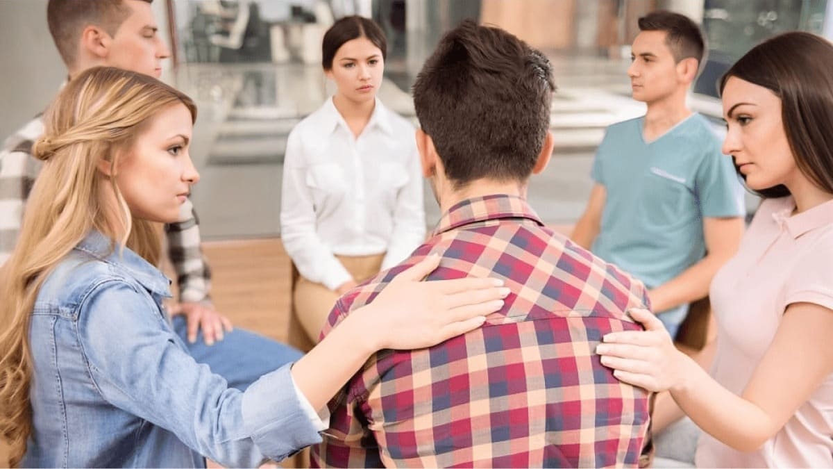 La familia: el primer factor de protección… o el primer factor de riesgo frente al consumo de sustancias psicoactivas