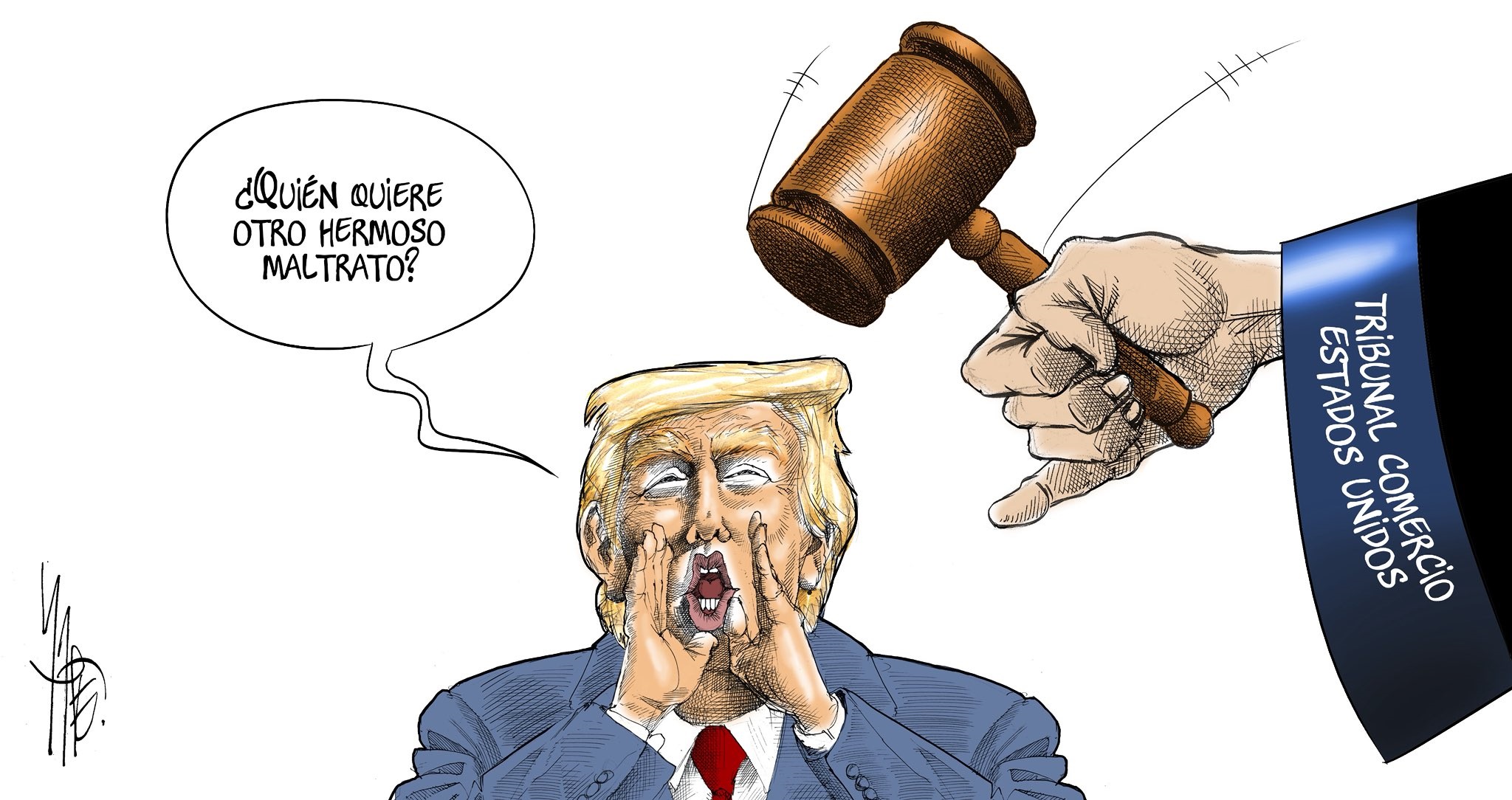 Hermoso estate quieto