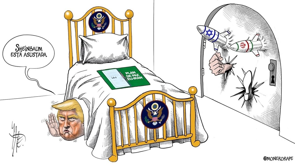 El muy valiente