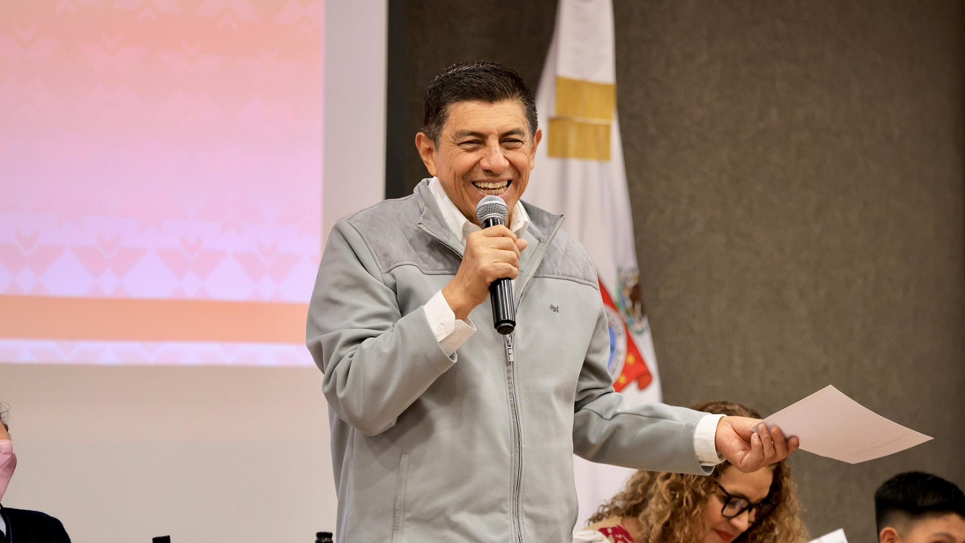 Perfiles idóneos para la renovación del gabinete en Oaxaca: integridad, austeridad y capacidad técnica como condiciones de legitimidad