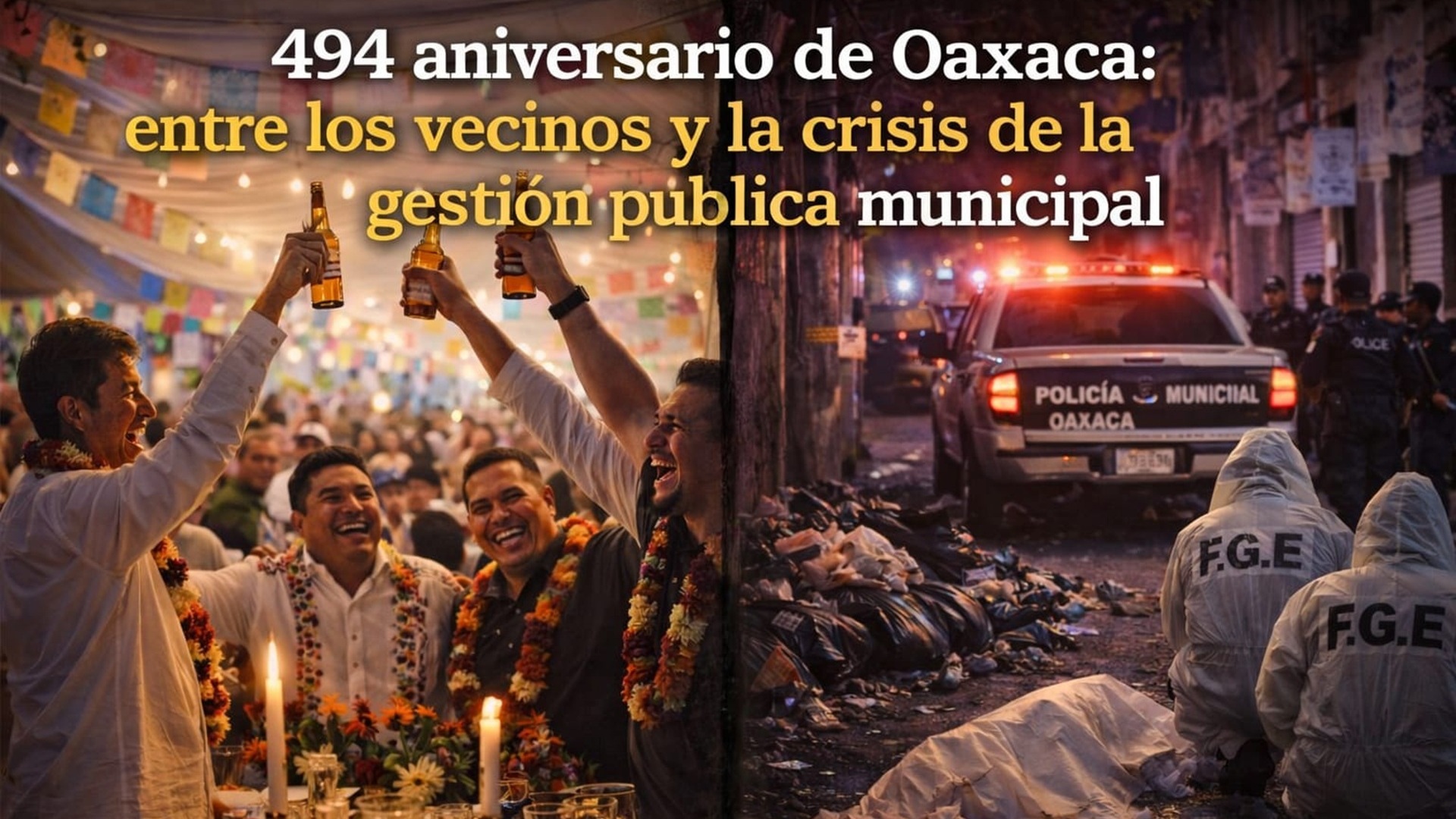 Imagen de una mano sosteniendo una casa, un sello que dice "Decreto de Expropiación" y "Ley de Expropiación".