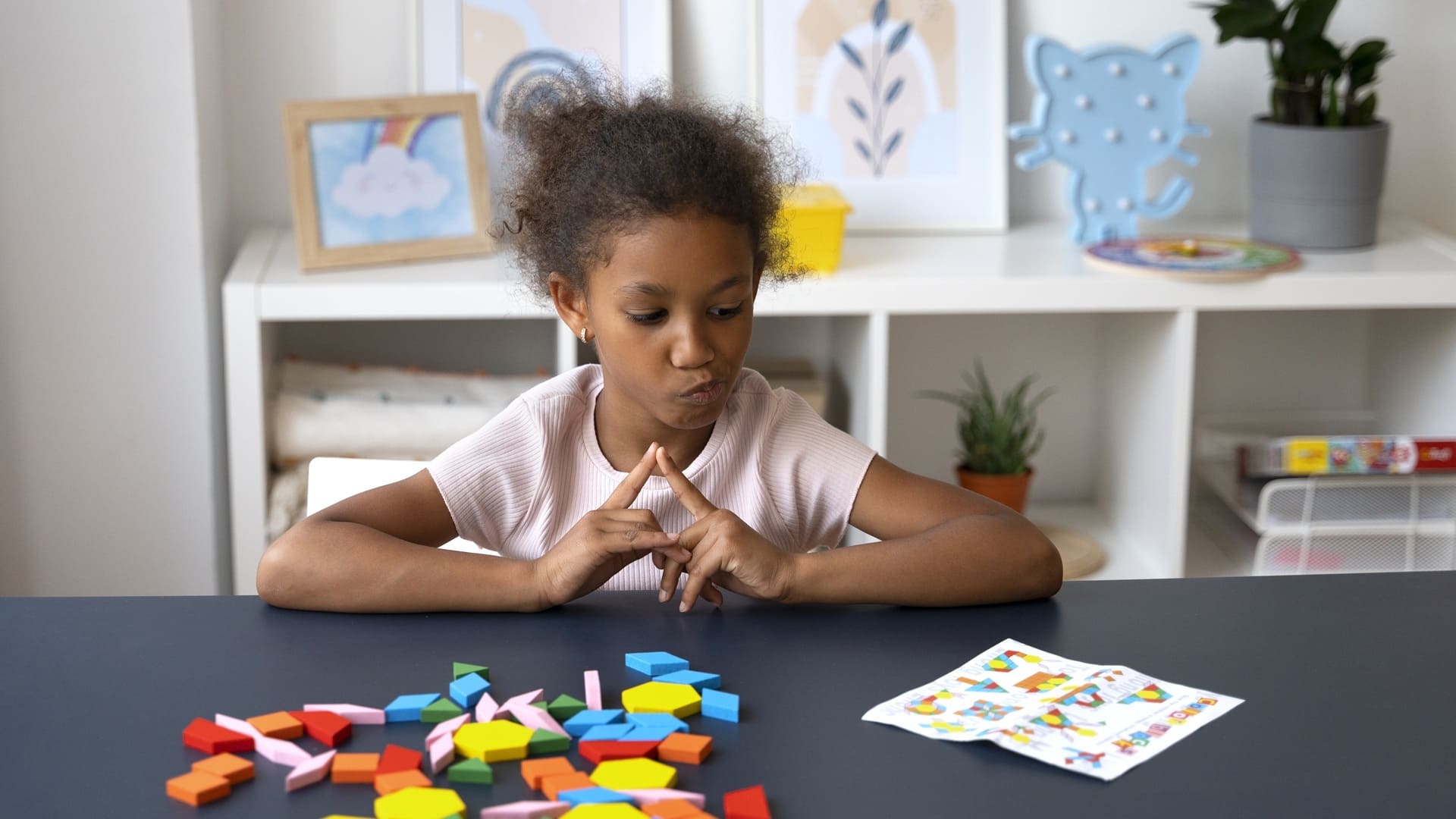 La inteligencia emocional y el aprendizaje de los niños La inteligencia emocional y el aprendizaje de los niños