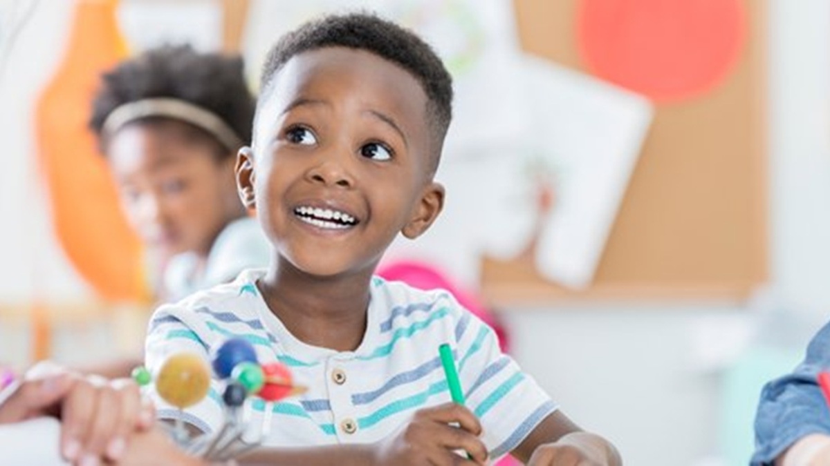La motivación como clave para el aprendizaje de los niños