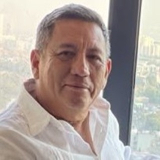 Vicente Rosas Guerrero