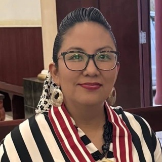 Irma Elvira Rosales López