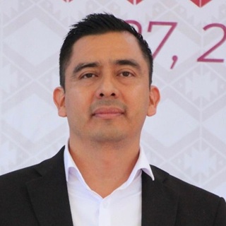 Juan Carlos Chávez Martínez