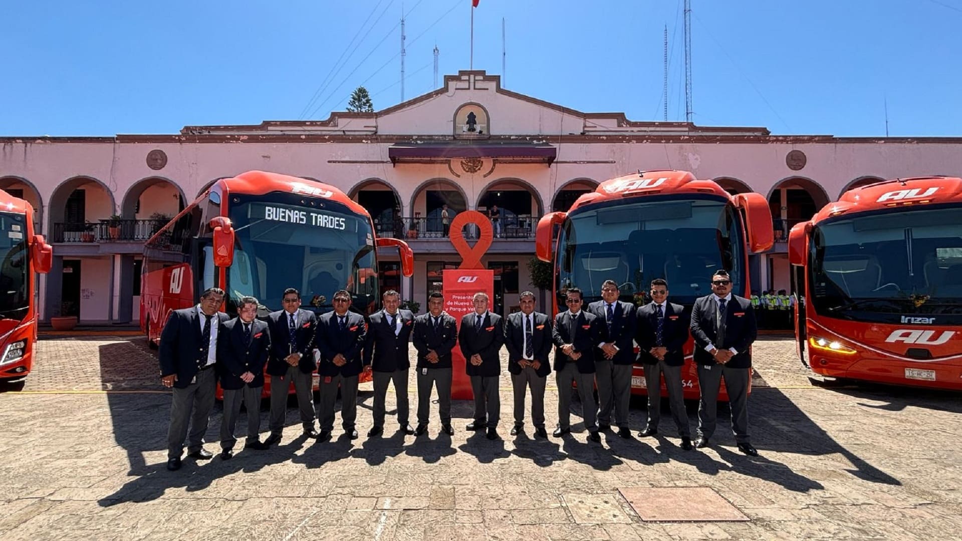 AU refuerza presencia en Tuxtepec con imagen renovada 