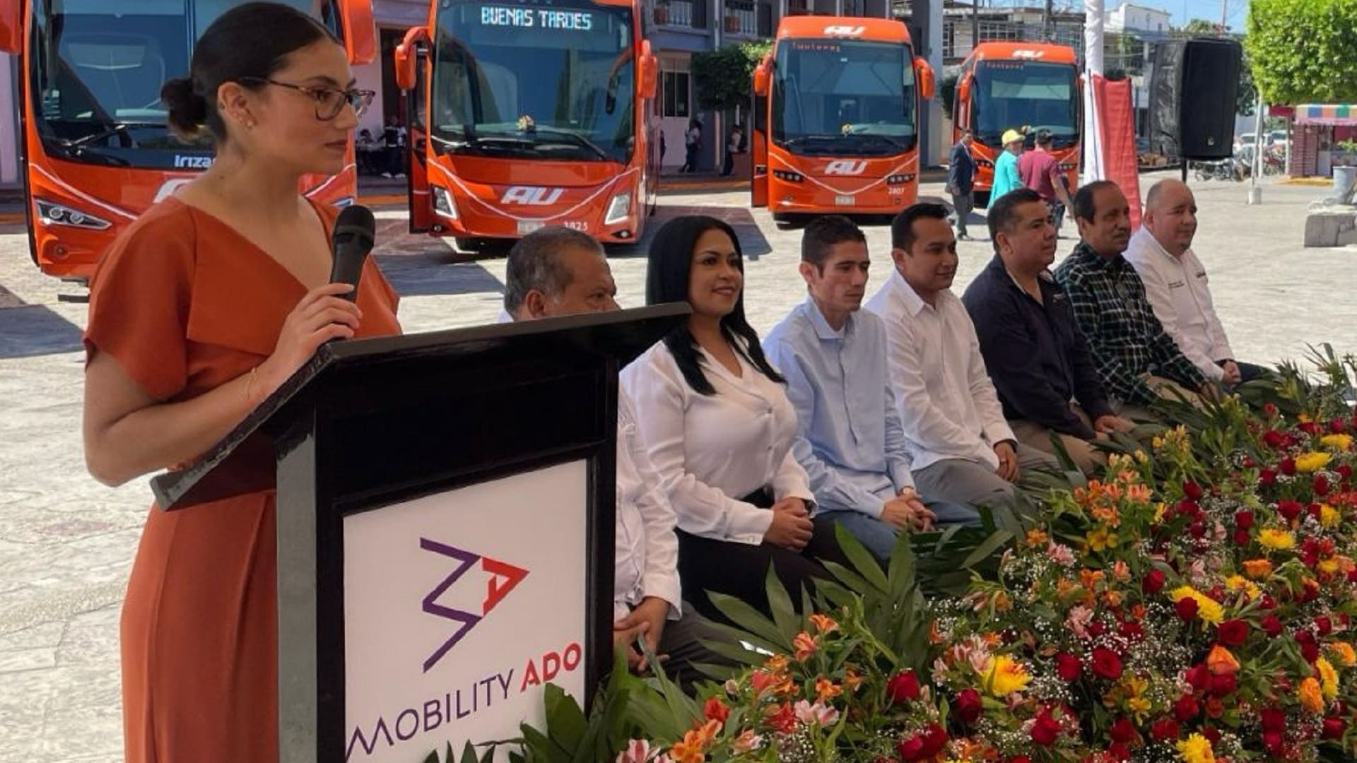 AU refuerza presencia en Tuxtepec con imagen renovada