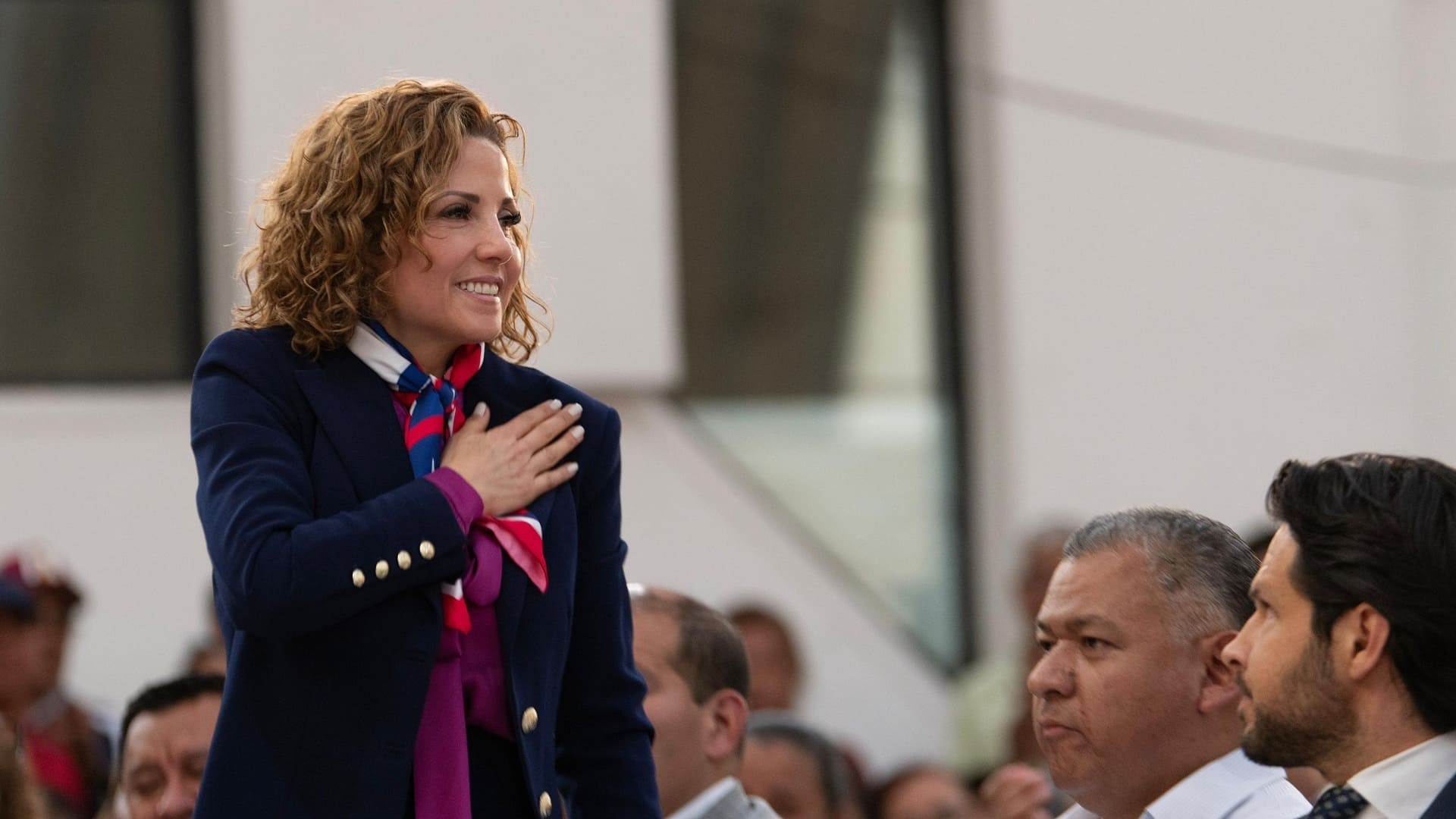 CruzHada realiza taller sobre liderazgo con el coach José Juan Sánchez CruzHada realiza taller sobre liderazgo con el coach José Juan Sánchez