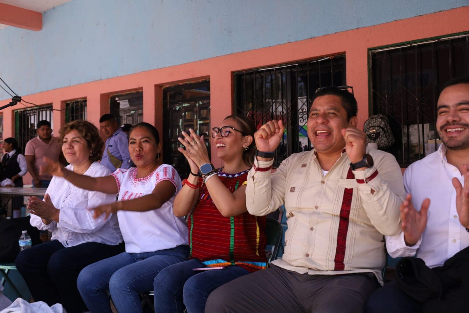 CECyTEO celebra su Muestra Regional Cultural, Cívica y Deportiva 2025 CECyTEO celebra su Muestra Regional Cultural, Cívica y Deportiva 2025