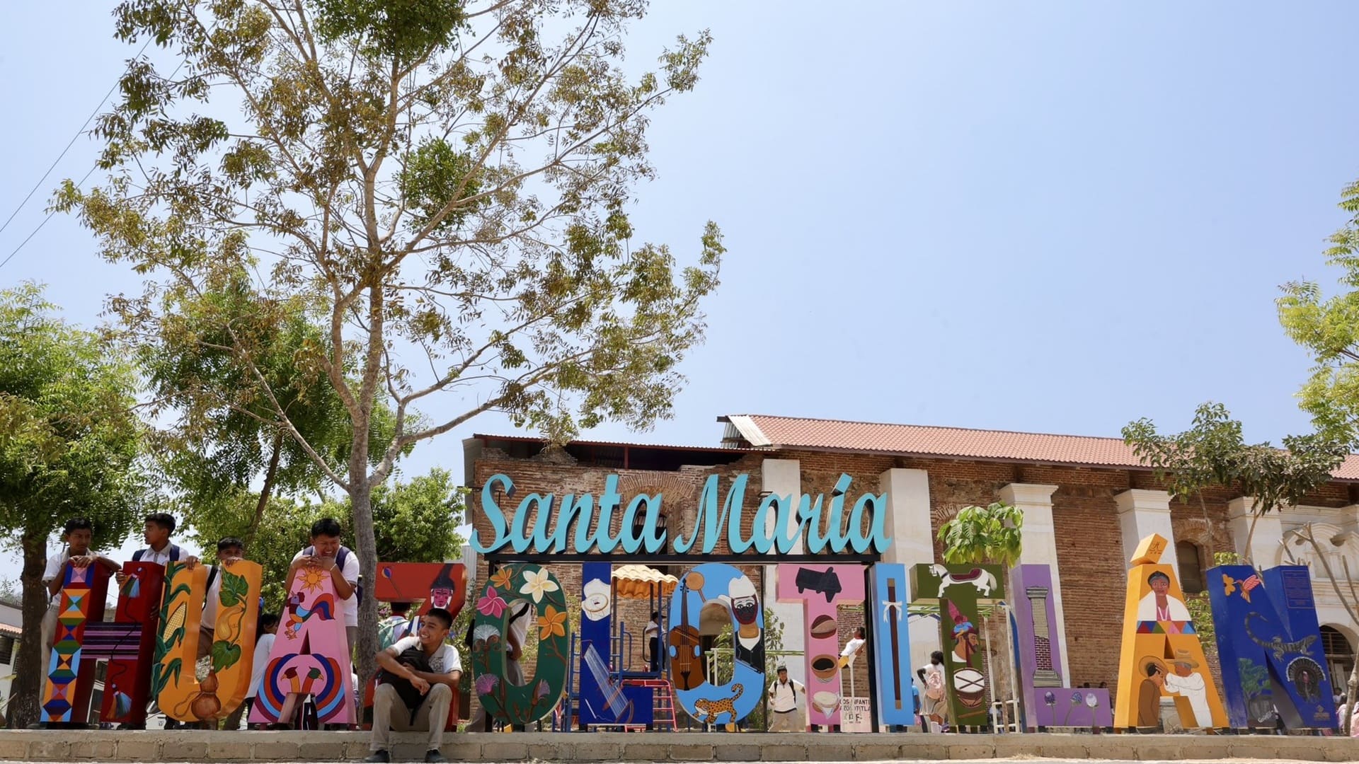 Santa María Huazolotitlán: 17.3 mdp a sectores agrícola y ganadero Santa María Huazolotitlán: 17.3 mdp a sectores agrícola y ganadero