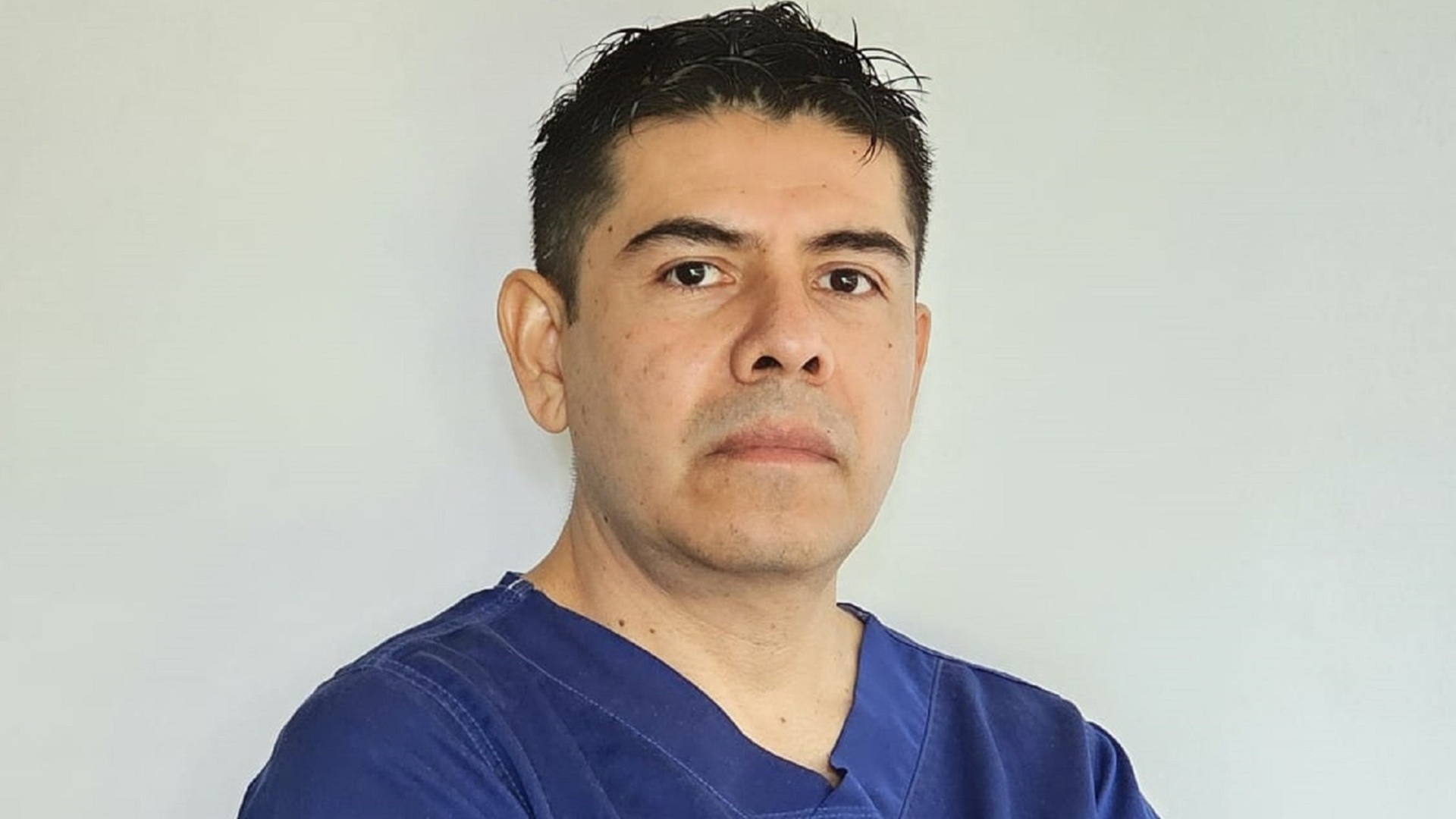 “Tenemos grandes retos en materia de salud”: doctor Javier Acevedo