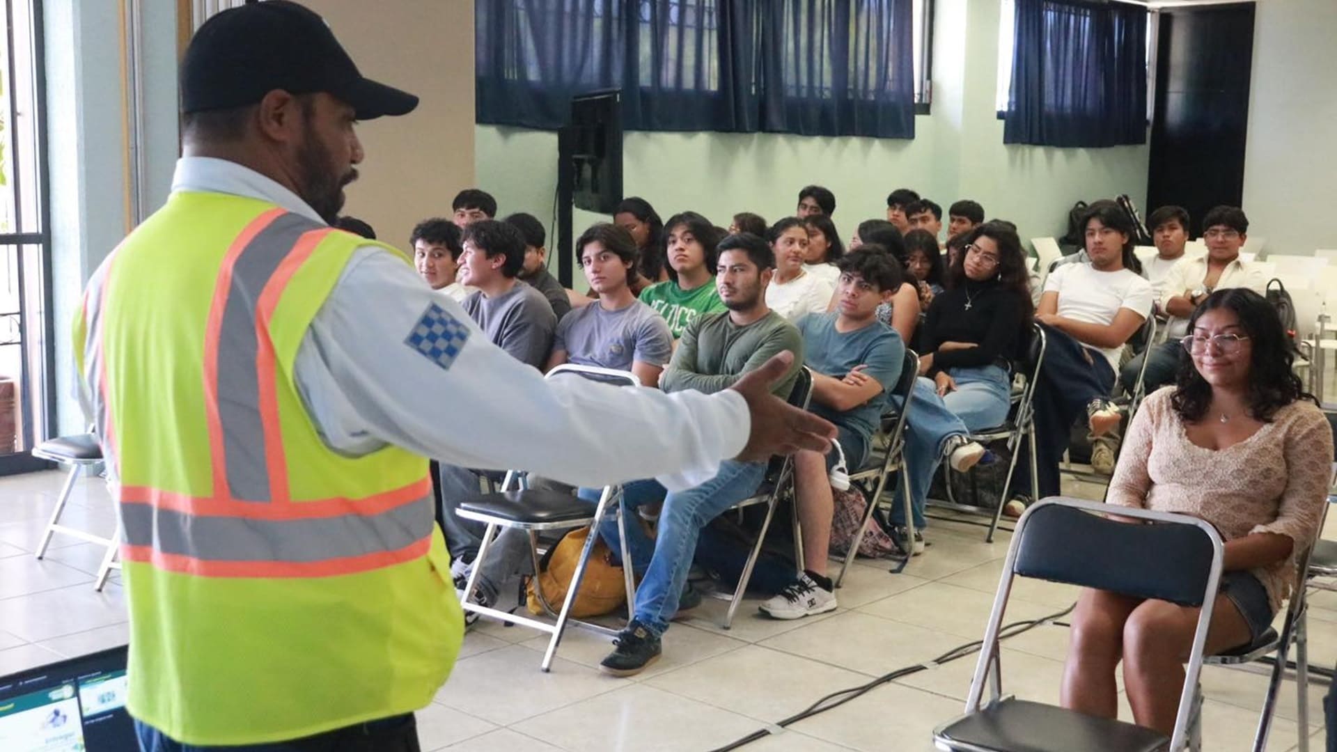 Basura Cero, el programa para impulsar la conciencia ambiental, promovido por la UTVCO