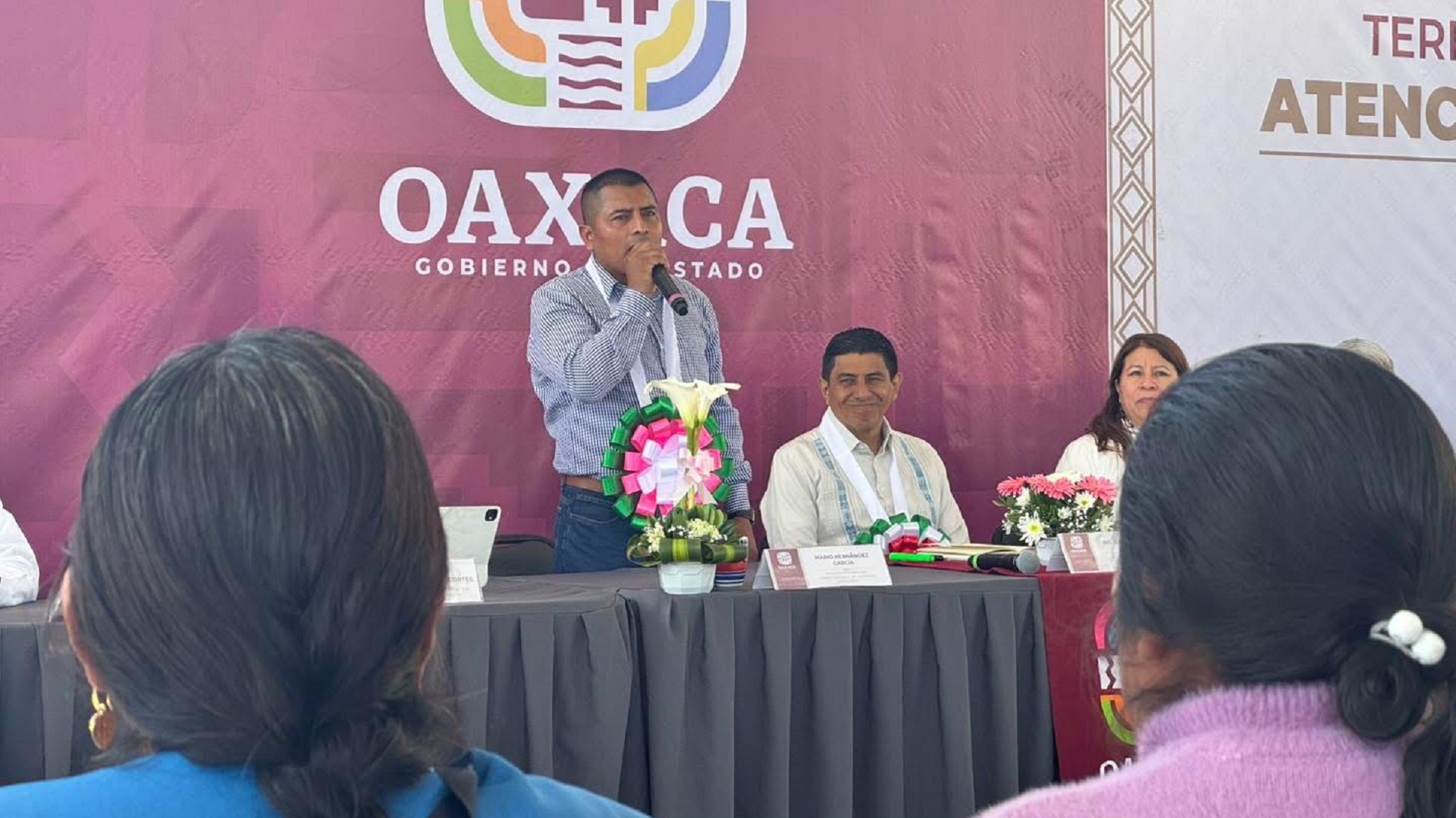Emboscan y asesinan al presidente municipal de Santiago Amoltepec