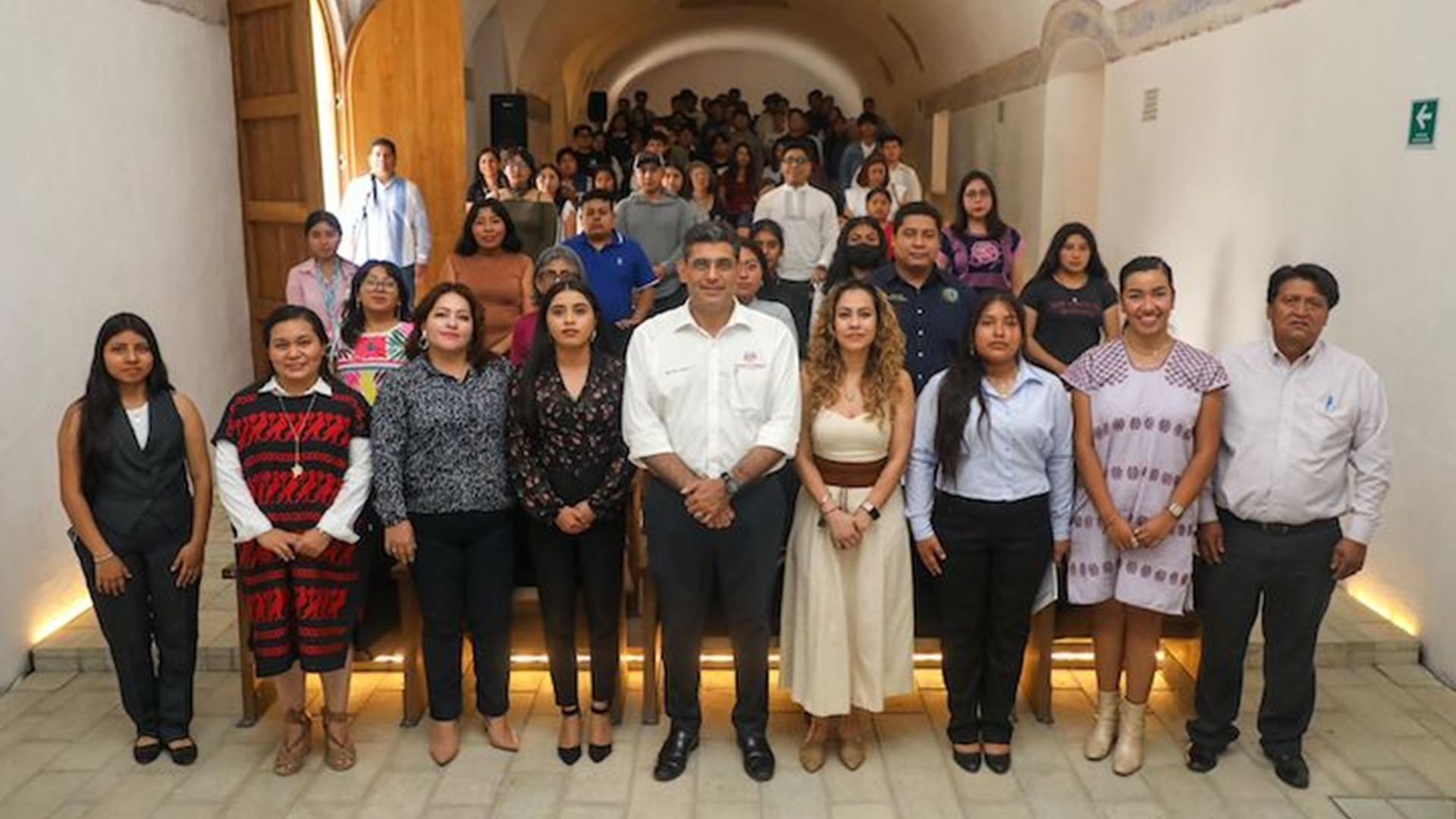 Nuevo Consejo Regional Mixteca-Sierra de Flores Magón para consolidar el crecimiento económico