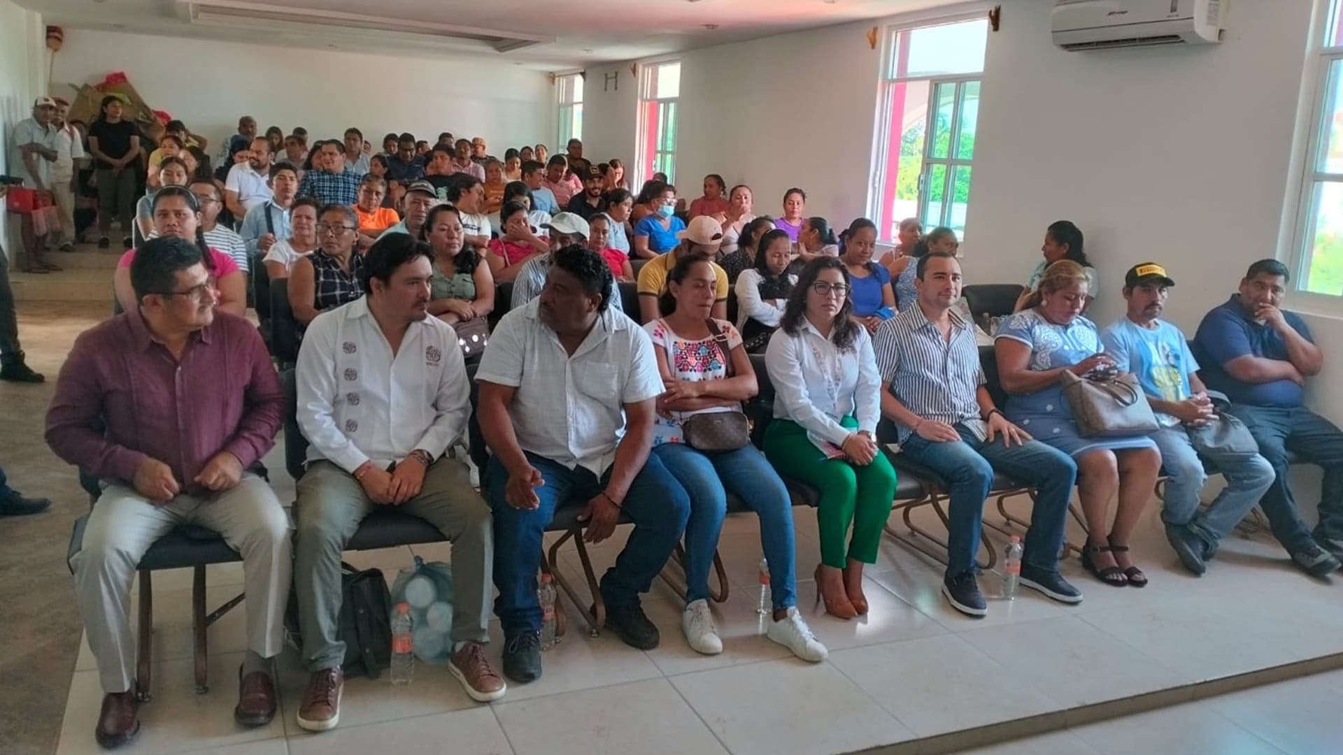 Servicios de Salud de Oaxaca apunta a “cortar la cadena de transmisión del dengue” Servicios de Salud de Oaxaca apunta a “cortar la cadena de transmisión del dengue”