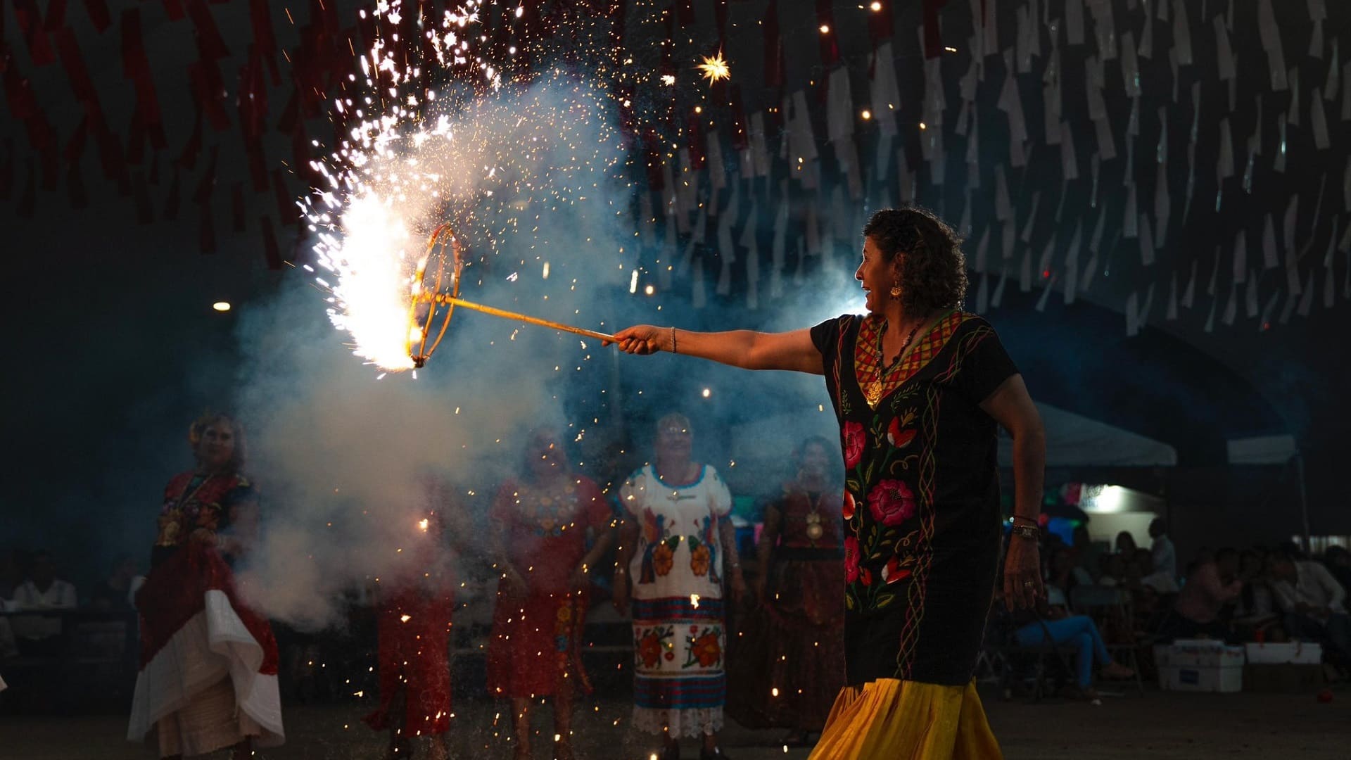 Lagunas vibra con el gran festejo del Grito de Independencia de Cruz Azul Lagunas vibra con el gran festejo del Grito de Independencia de Cruz Azul