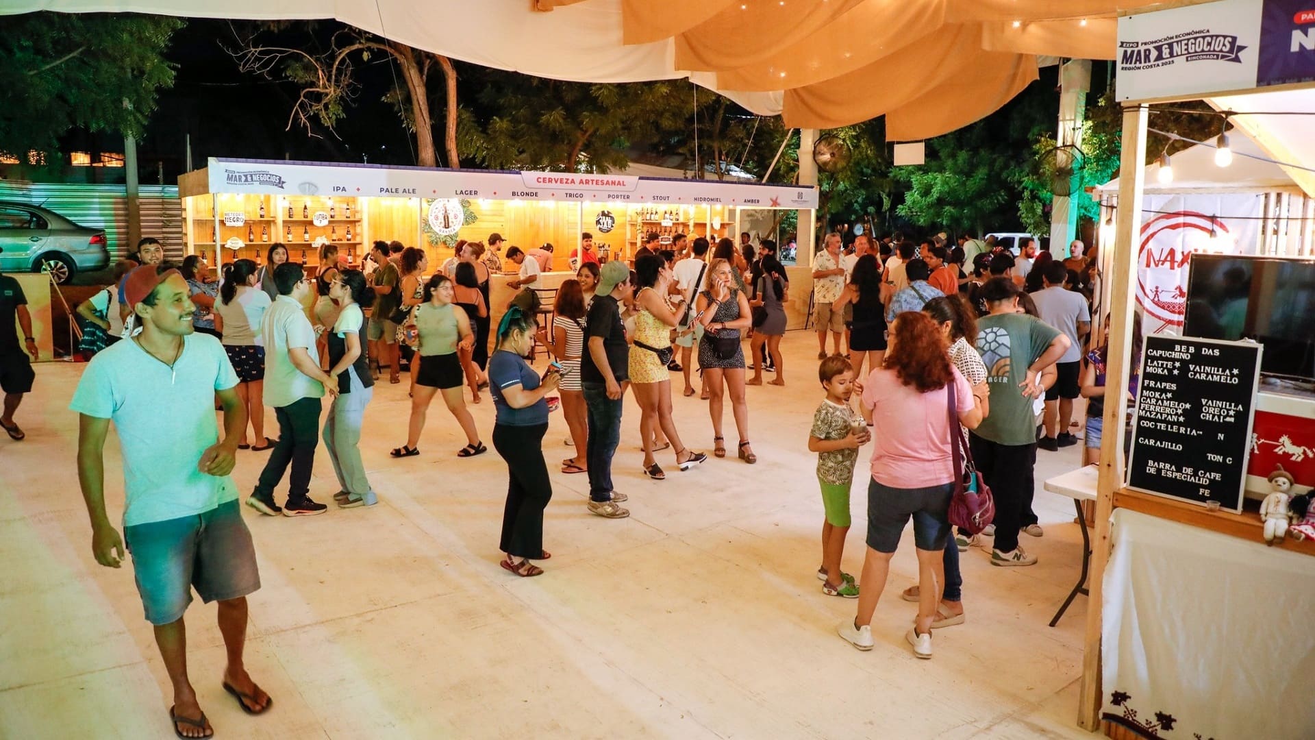 Secretaría de Economía reconoce el gran potencial económico de la Costa Secretaría de Economía reconoce el gran potencial económico de la Costa