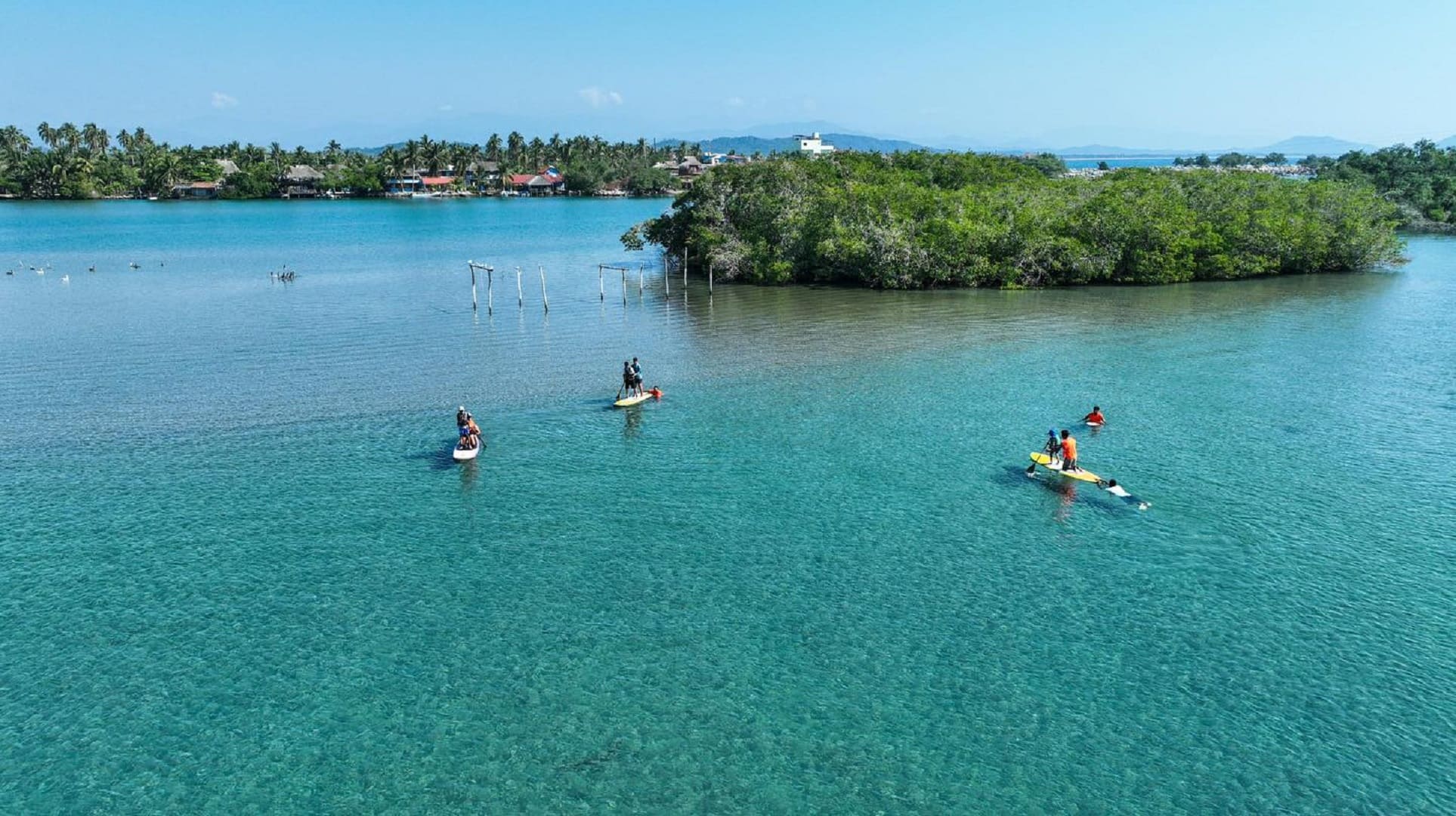 ¿Aburrido? Lánzate al Chacahua Fest 2025, evento lleno de música, gastronomía, deportes y naturaleza