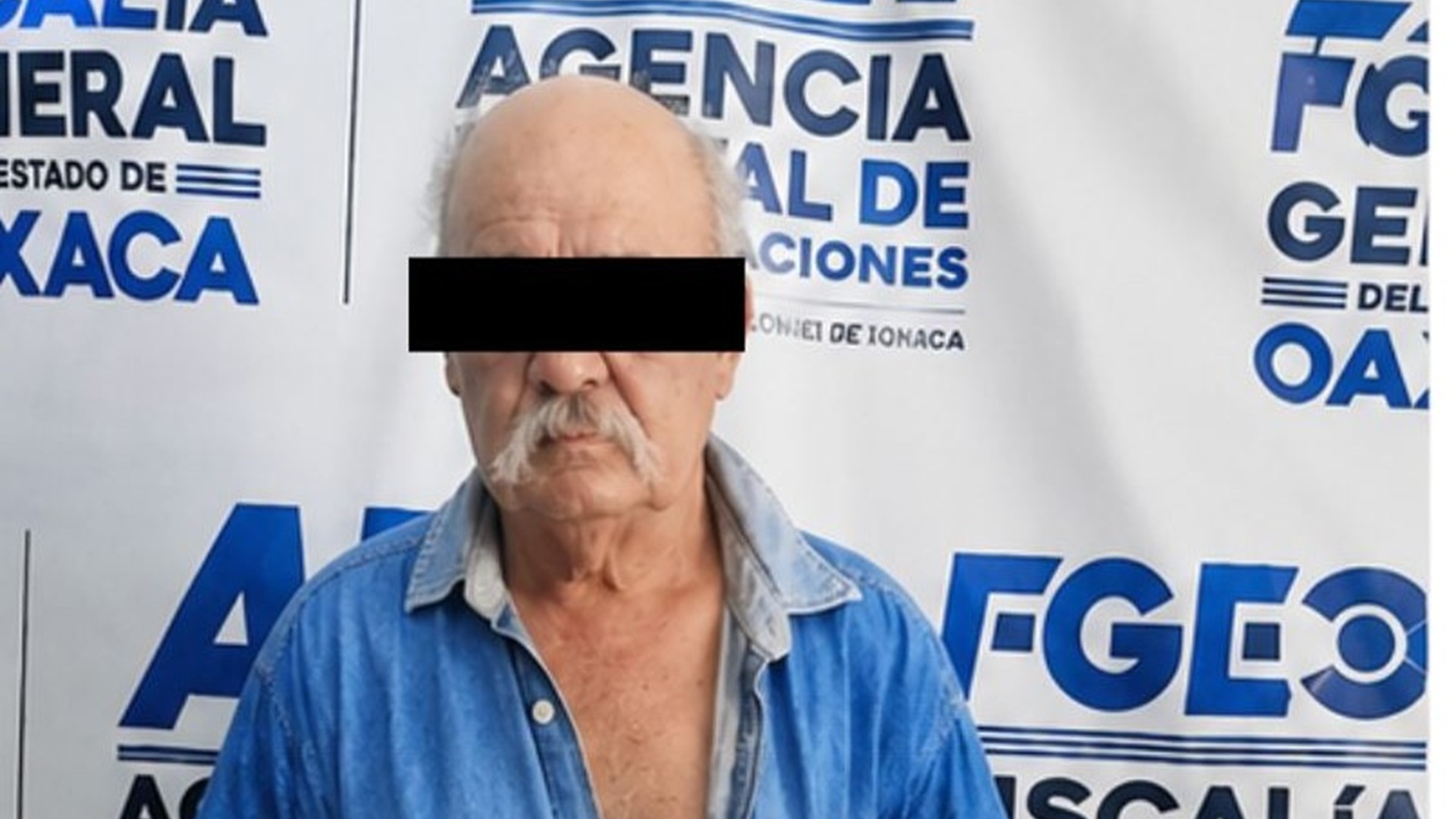 Sentencian a 16 años de prisión a hombre por pederastia contra una niña en el Istmo de Oaxaca