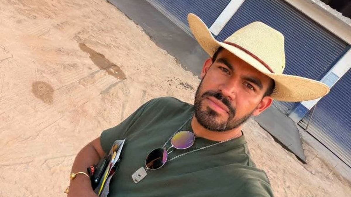 Asesinan a Pedro Martínez Barroso, expresidente municipal de San Juan Cacahuatepec Asesinan a Pedro Martínez Barroso, expresidente municipal de San Juan Cacahuatepec