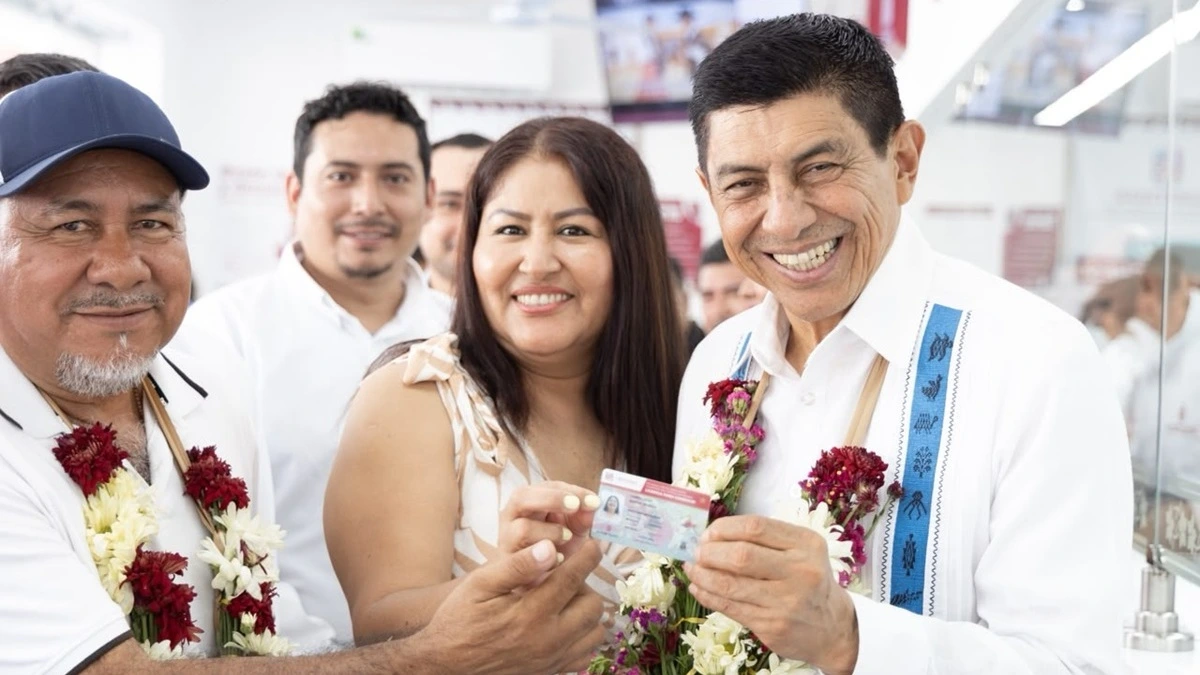 Costa de Oaxaca fortalece servicios de Movilidad con nuevos módulos Costa de Oaxaca fortalece servicios de Movilidad con nuevos módulos