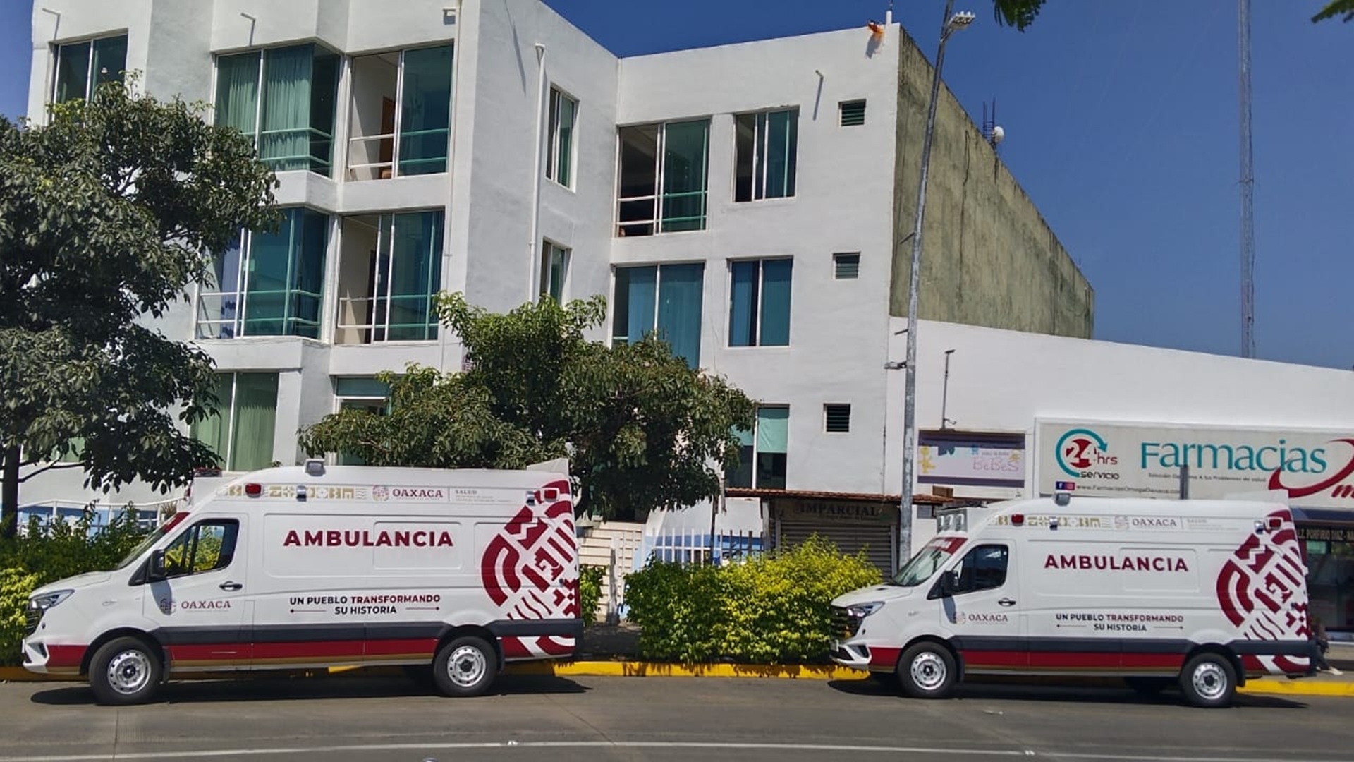 Directorio IMSS Oaxaca 2026: Ubicación de clínicas, hospitales y unidades UMF