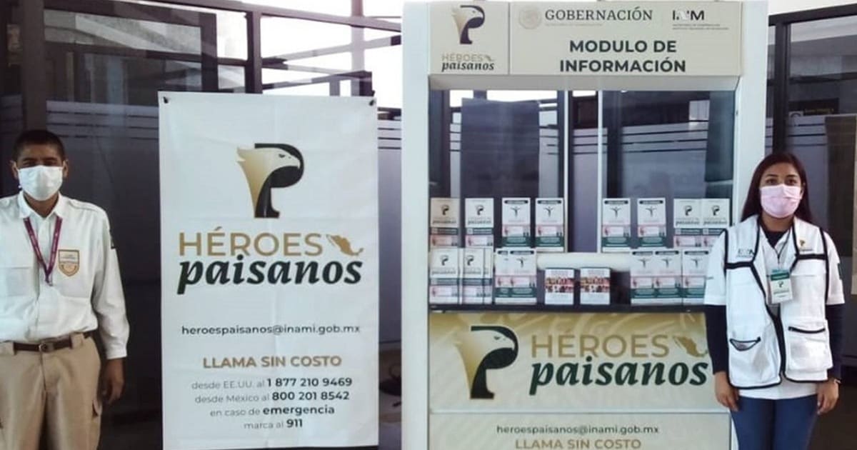 Guía Héroes Paisanos 2026: Manual de seguridad y derechos para el ingreso a Oaxaca