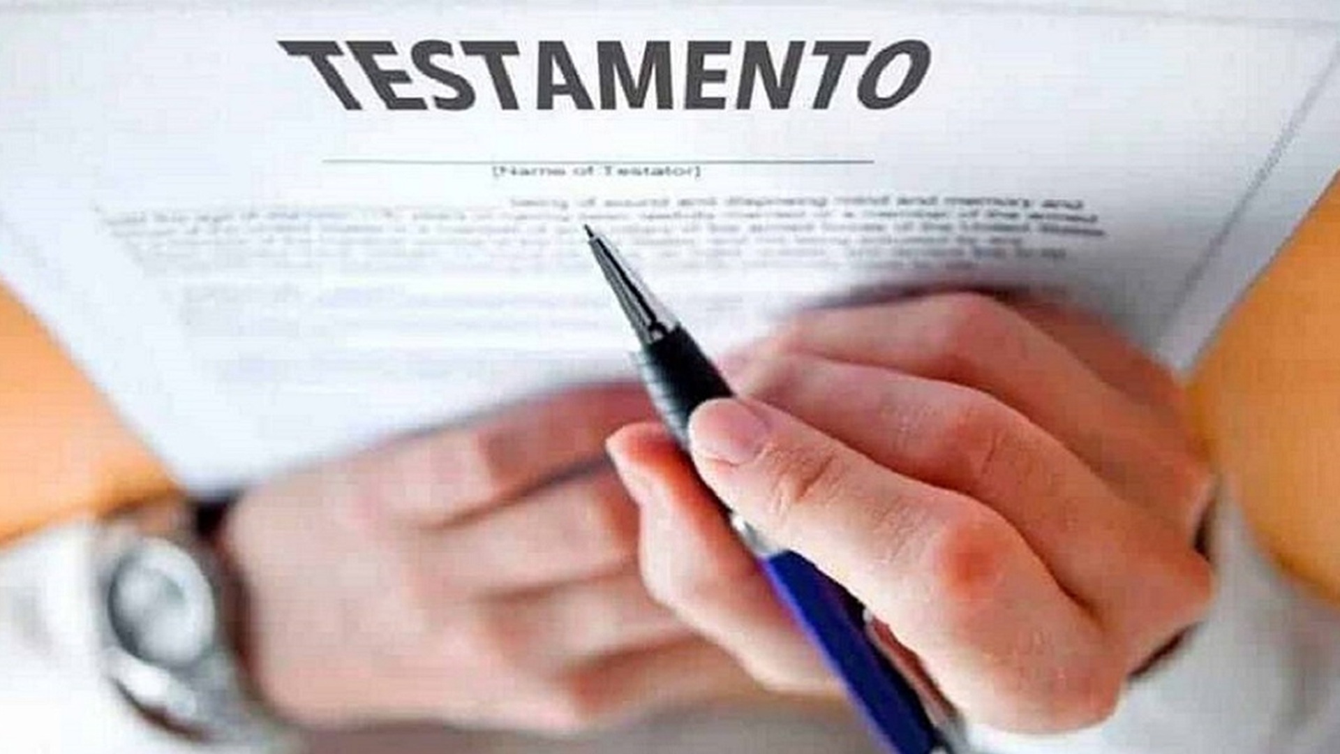 Testamento agrario desde Estados Unidos: Cómo proteger tus tierras ejidales en México Testamento agrario desde Estados Unidos: Cómo proteger tus tierras ejidales en México