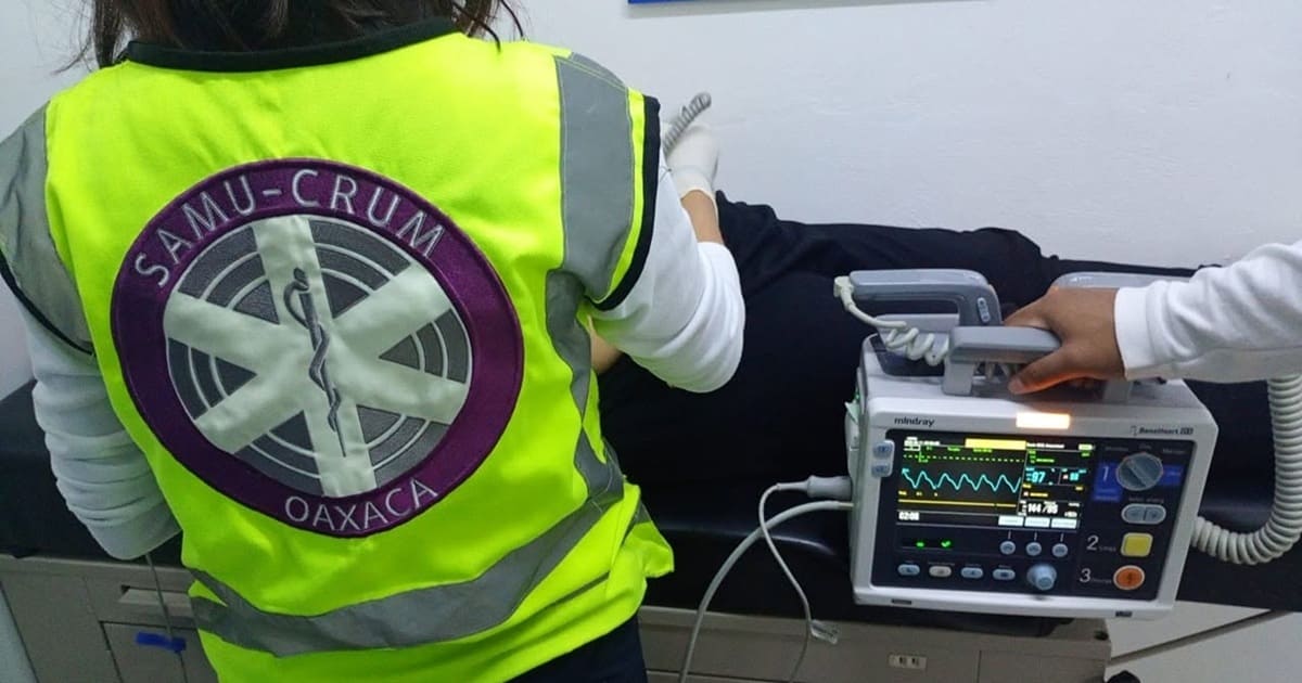 Centros de salud Oaxaca abiertos hoy: Opciones de atención médica urgente y general